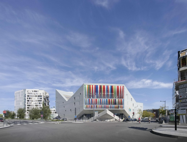 �������� ABC Lille � Julien Lanoo