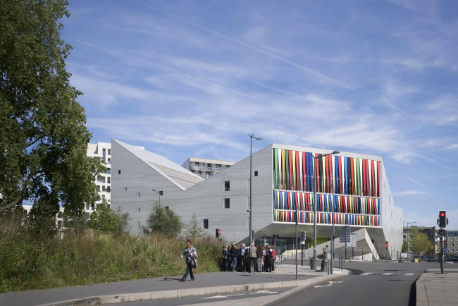 �������� ABC Lille � Julien Lanoo