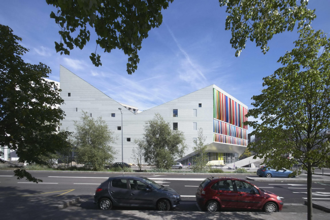 �������� ABC Lille � Julien Lanoo