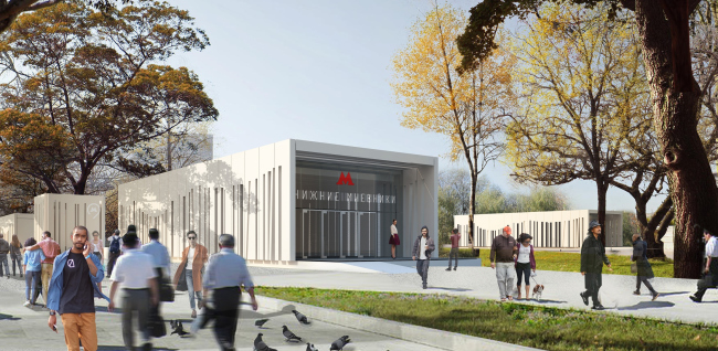 ������ ������� ������� �������� � ��������� ��������. ������������� �� ��������