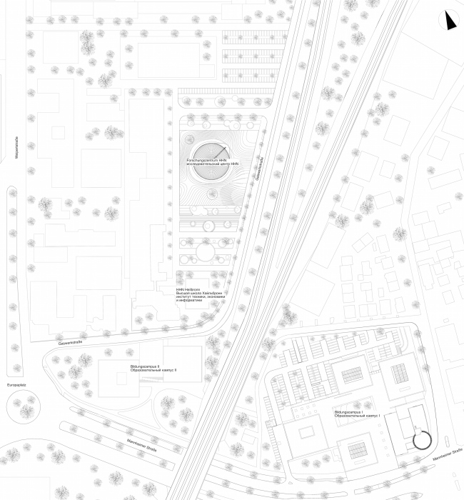 ������-����������������� ����� �����������. ����������� ����. ������, 2011-2013 � db-arch studio 