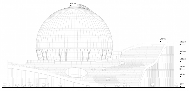 ������-����������������� ����� �����������. ����� �����. ������, 2011-2013 � db-arch studio 