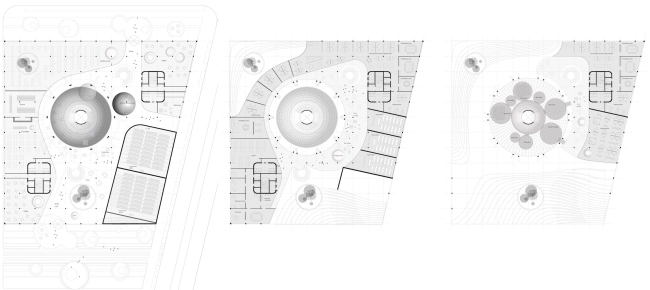 -  .  1, 2, 3 . , 2011-2013  db-arch studio 