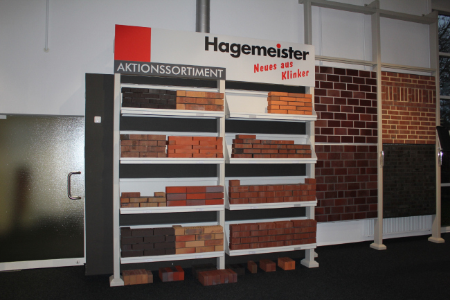 ����������� ��� �������� Hagemeister. ���� ������������� ������ �������