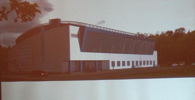 ������� ������������-��������������� ����� ��� ���������