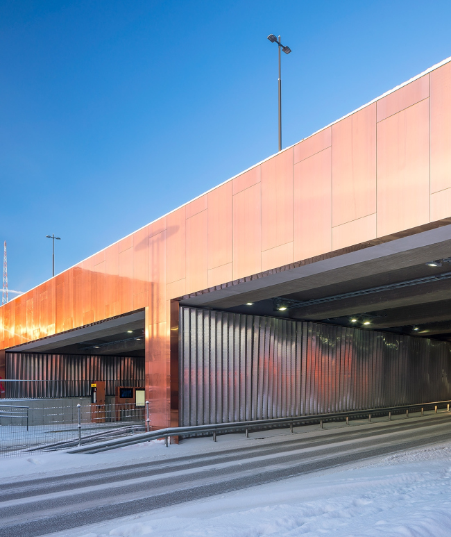 ������������ ���� � ����� � Mika Huisman