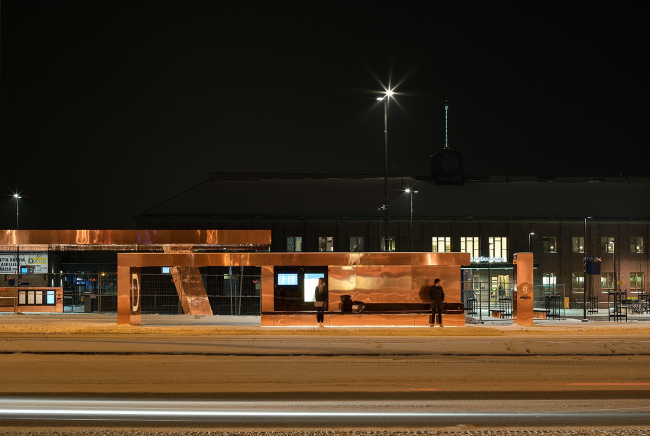 ������������ ���� � ����� � Mika Huisman