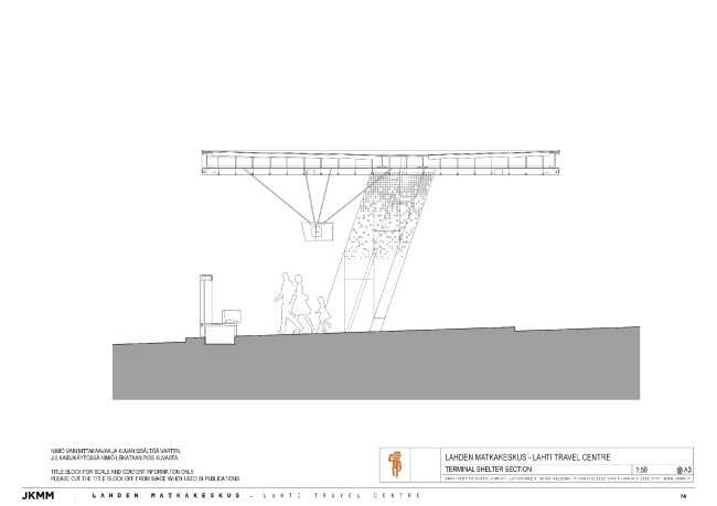 ������������ ���� � ����� � JKMM Architects