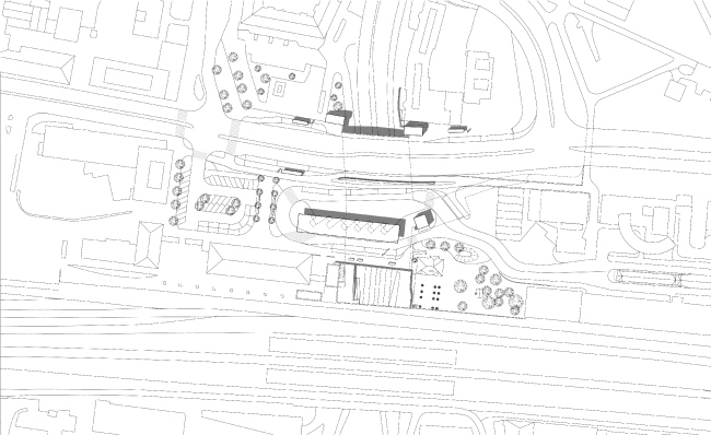 ������������ ���� � ����� � JKMM Architects