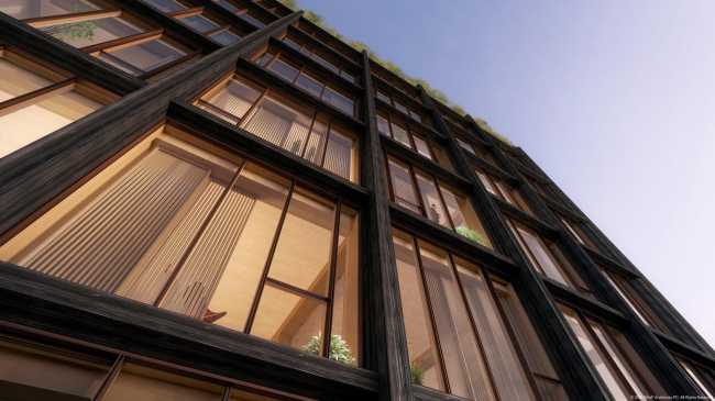 ����� 475 West 18th � SHoP Architects