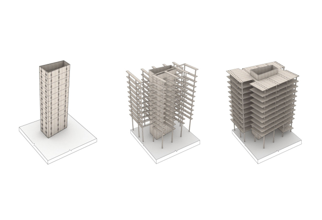 ����� Framework � Lever Architecture