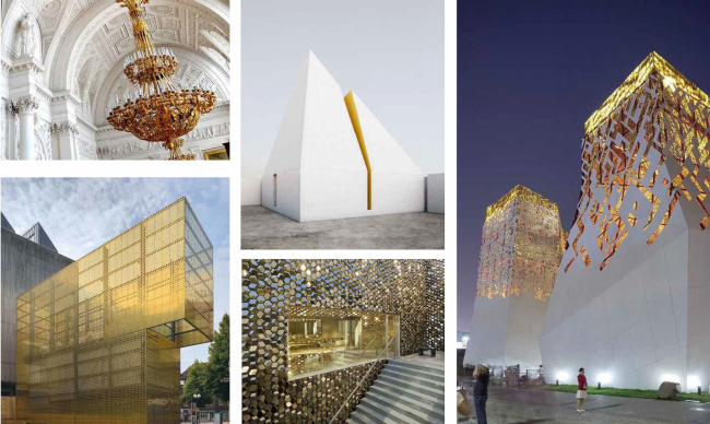 ����������� �����������-����� ��������� �� ������������ �������. ����� ������. ������, 2015 � KCAP Architects & Partners + ORANGE Architects