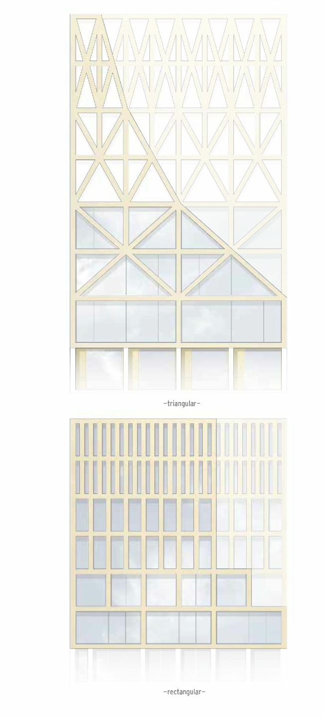 ����������� �����������-����� ��������� �� ������������ �������. ��������� ������� ������� ������. ������, 2015 � KCAP Architects & Partners + ORANGE Architects