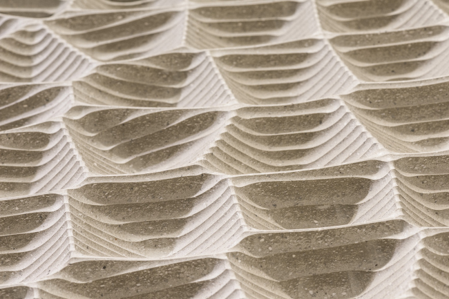 ������ ����������� ���������� Elbphilarmonie � �������� �������������. ���� � Johannes Arlt