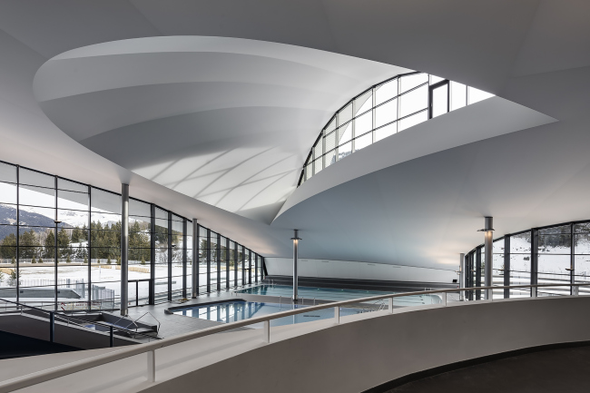 ����� ������ ����������� Aquamotion � Aldo Amoretti  www.aldoamoretti.it 