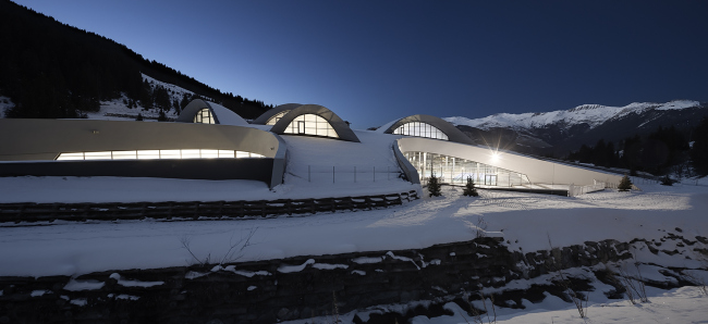 ����� ������ ����������� Aquamotion � Aldo Amoretti  www.aldoamoretti.it 