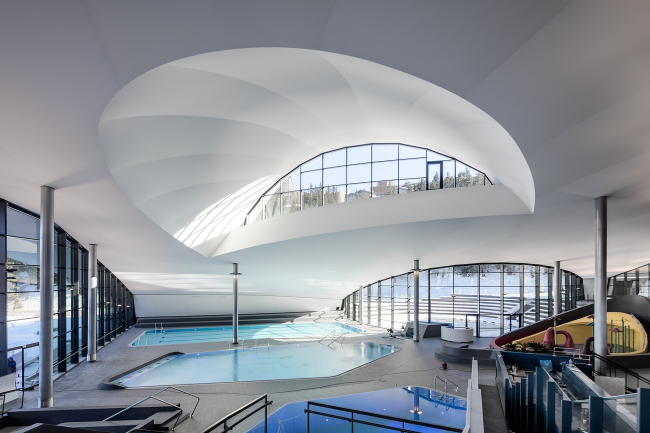 ����� ������ ����������� Aquamotion � Aldo Amoretti  www.aldoamoretti.it 