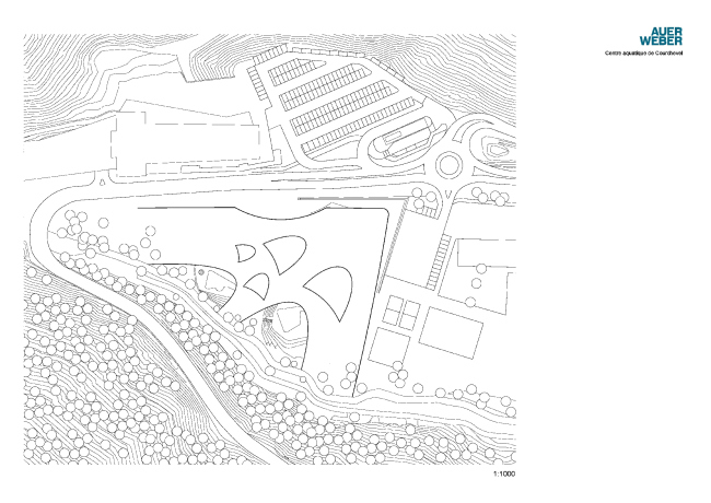 ����� ������ ����������� Aquamotion � Auer Weber