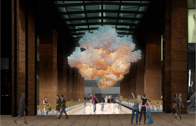 ������ The platform � Davin.Tanasa & Associates, ���������. ������������� ���������� ������������ ProjectNext