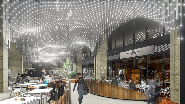 ������ Starry Vault � ������������� ����� IAW RUS, ������ / �������� / ������. ������������� ���������� ������������ ProjectNext