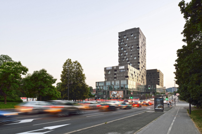 �������� ����� � ������ Situla � Miran Kambič