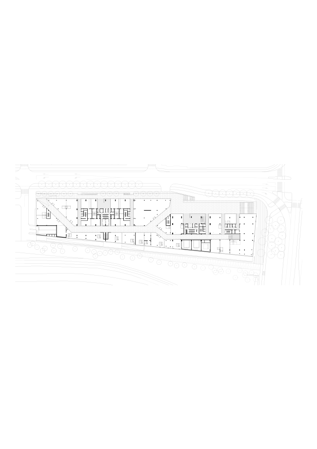 �������� ����� � ������ Situla � Bevk Perović Arhitekti