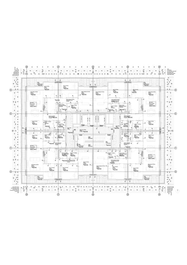 �������� ����� � ������ Situla � Bevk Perović Arhitekti