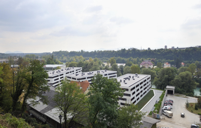 �������� ����������� ����� Sotočje � Miran Kambič