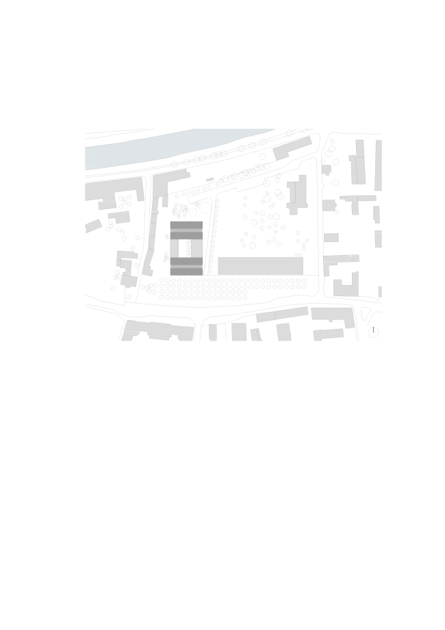 ������������ ��������� � ������ ������ � Bevk Perović Arhitekti