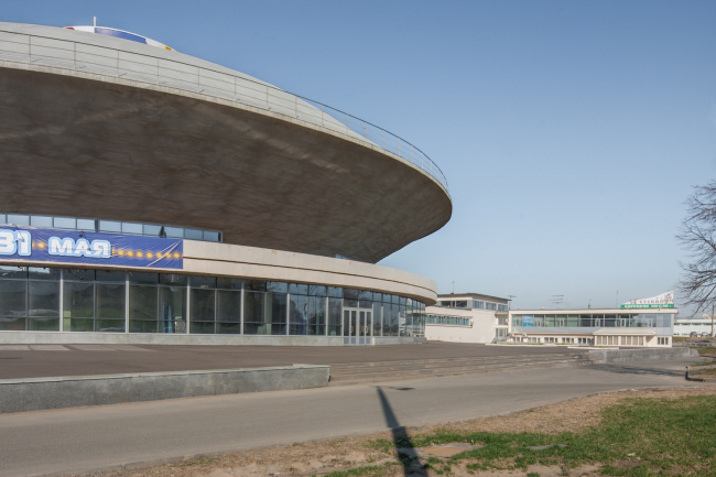 ��������� ���� � ����� ������