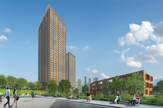 ������������������� ����� �������� �� ���������� ������ ������������. ������, 2015 � ABD architects