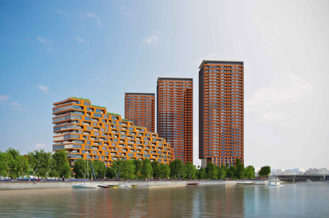 ������������������� ����� �������� �� ���������� ������ ������������. ������, 2015 � ABD architects