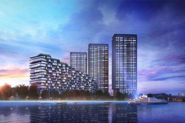 ������������������� ����� �������� �� ���������� ������ ������������. ������, 2015 � ABD architects