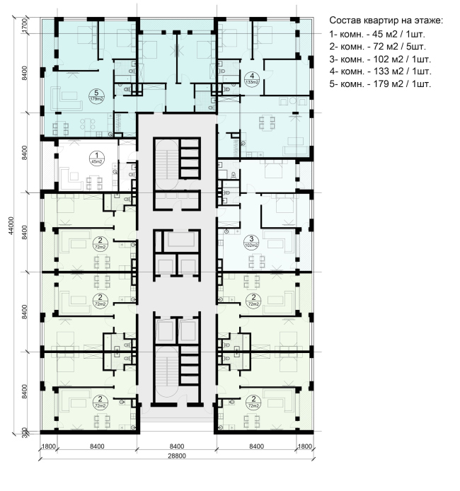 ������������������� ����� �������� �� ���������� ������ ������������. ���� �������� ����� �����. ������� 2. ������, 2015 � ABD architects