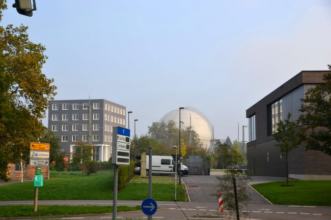 ���������� � �����������. ���� ������������� Auer Weber