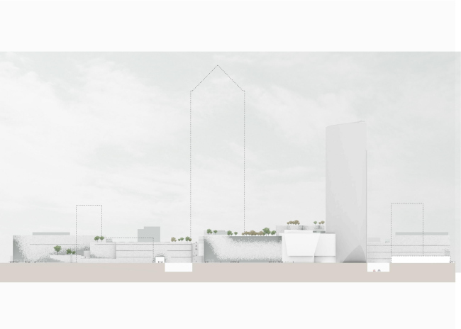 �������� ����� La Part-Dieu � �����