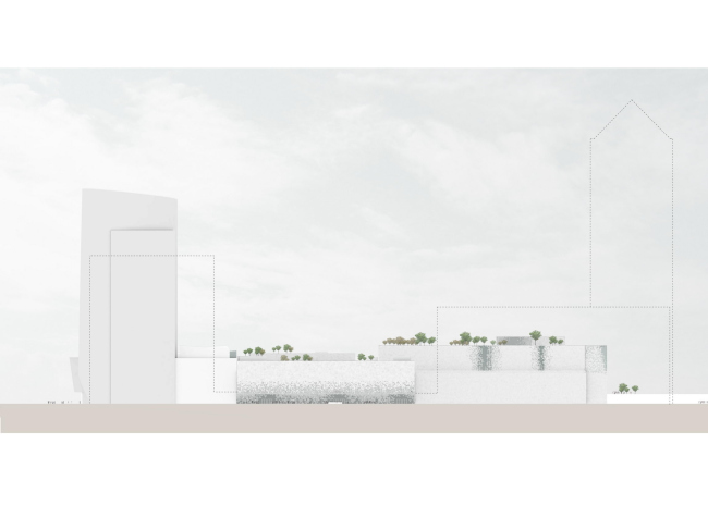 �������� ����� La Part-Dieu � �����