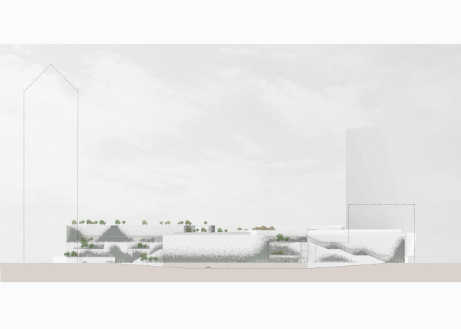 �������� ����� La Part-Dieu � �����