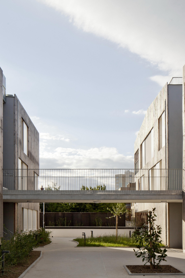 ����� �������� � ������� � Arnaud Schelstraete