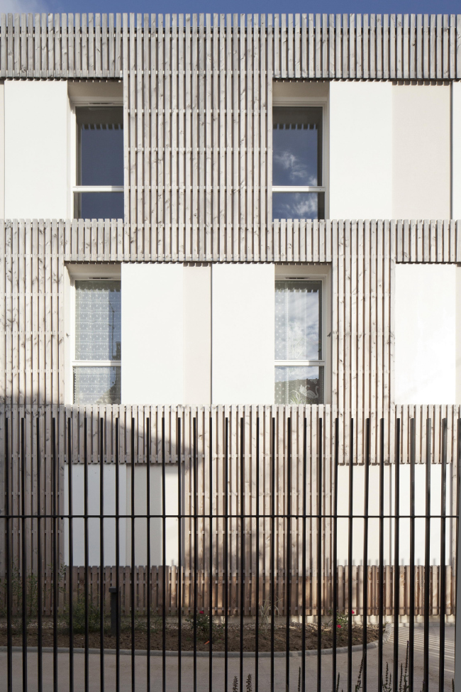 ����� �������� � ������� � Arnaud Schelstraete