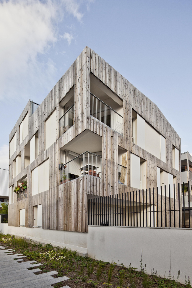 ����� �������� � ������� � Arnaud Schelstraete