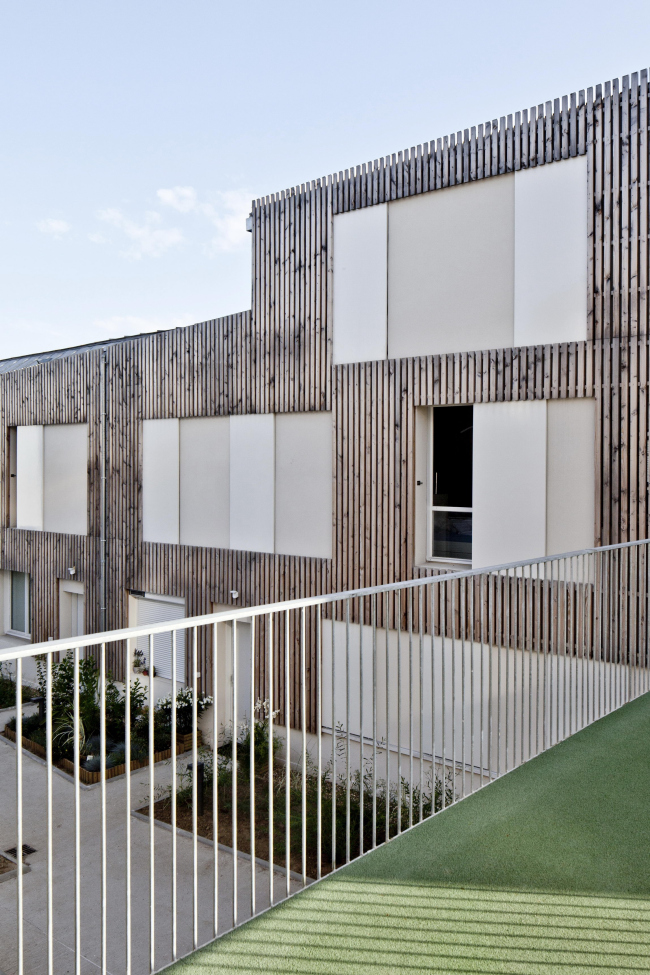 ����� �������� � ������� � Arnaud Schelstraete