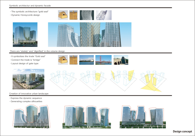 ����� �������� ���� �������� ������ � ����� � Interdesign Associates