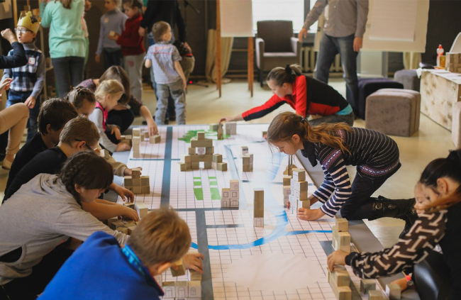 �������� � ������-���� � ��������� ������ 8