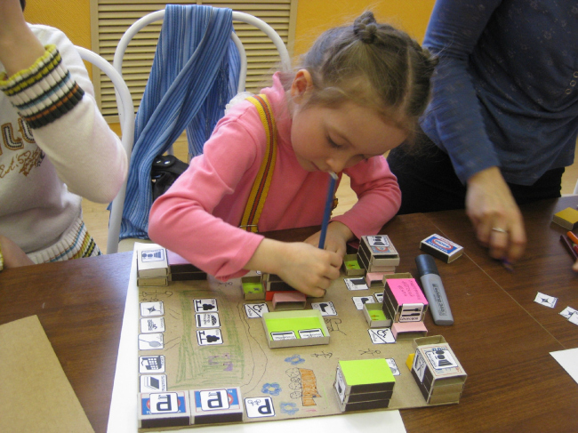 �������� � ������-���� � ��������� ������ 8