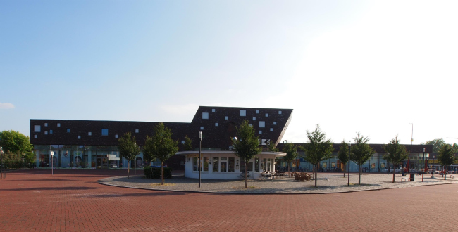 �������� ����� EK3 � ����-��������� � bob-architektur