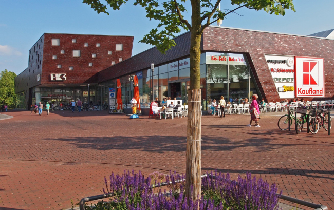 �������� ����� EK3 � ����-��������� � bob-architektur