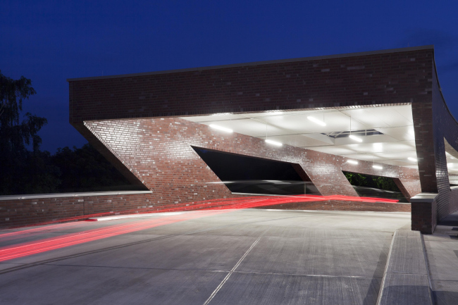 �������� ����� EK3 � ����-��������� � Nikolay Kazakov