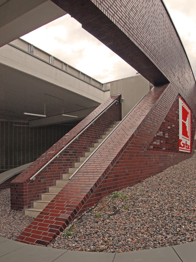 �������� ����� EK3 � ����-��������� � bob-architektur
