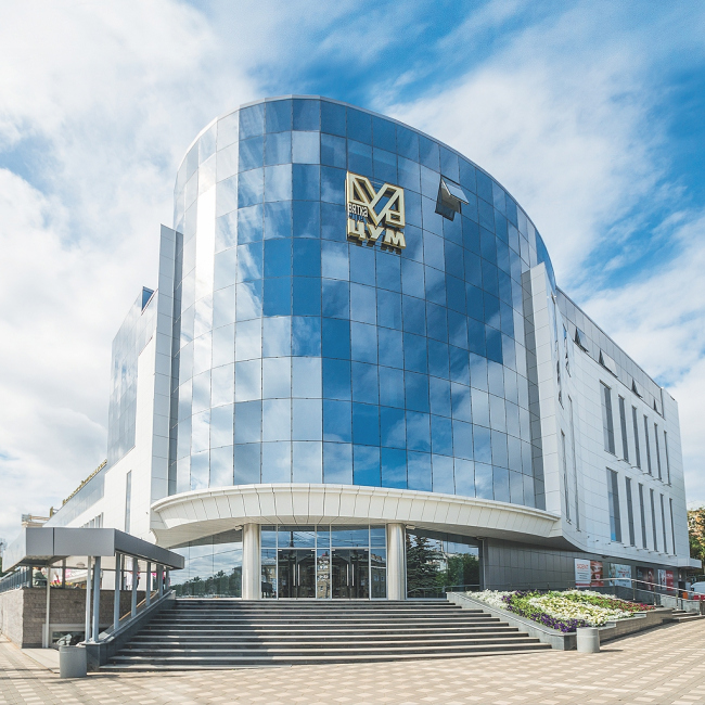 ���, �����. ���������� ������������� �� ������ջ